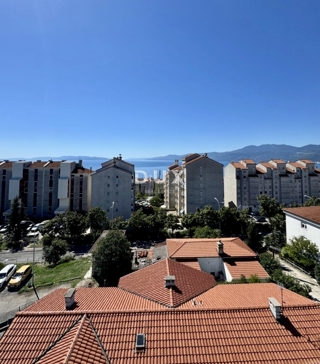 Wohnung - Verkauf - PRIMORSKO-GORANSKA - RIJEKA - RIJEKA
