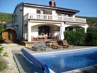 Haus - Verkauf - PRIMORSKO-GORANSKA - KRK - PUNAT