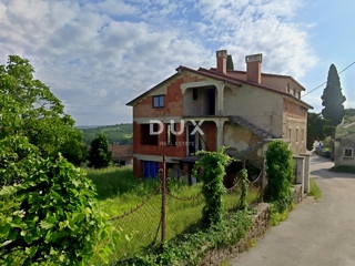 House - Sale - ISTARSKA - BUJE - MOMJAN