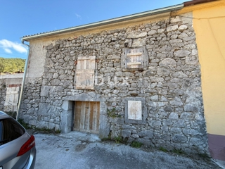 Kuća - Prodaja - ISTARSKA - LANIŠĆE - LANIŠĆE
