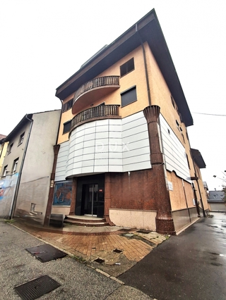 House - Sale - GRAD ZAGREB - ZAGREB - DONJA DUBRAVA