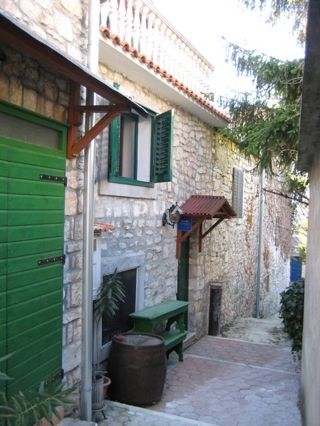Haus - Verkauf - ŠIBENSKO-KNINSKA - MURTER - BETINA