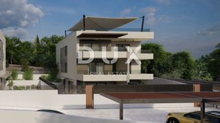 Flat - Sale - PRIMORSKO-GORANSKA - OPATIJA - IKA