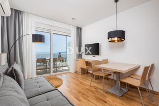 Wohnung - Miete - PRIMORSKO-GORANSKA - OPATIJA - IČIĆI