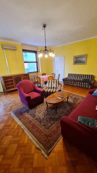 Flat - Rent - PRIMORSKO-GORANSKA - RIJEKA - RIJEKA