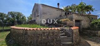 Kuća - Prodaja - ISTARSKA - GRAČIŠĆE - GRAČIŠĆE