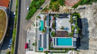 Wohnung - Miete - PRIMORSKO-GORANSKA - OPATIJA - OPATIJA