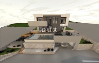 Land - Sale - PRIMORSKO-GORANSKA - CRIKVENICA - CRIKVENICA