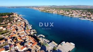 Zemljište - Prodaja - ŠIBENSKO-KNINSKA - ŠIBENIK - BRODARICA