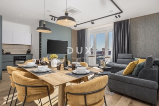 Flat - Sale - PRIMORSKO-GORANSKA - RIJEKA - RIJEKA