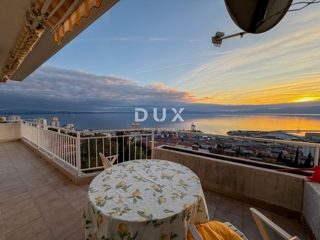 Flat - Sale - PRIMORSKO-GORANSKA - RIJEKA - TRSAT