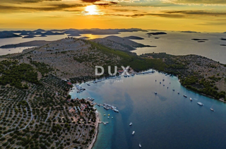 Zemljište - Prodaja - ŠIBENSKO-KNINSKA - MURTER - KORNATI