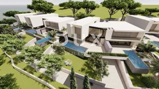 Zemljište - Prodaja - PRIMORSKO-GORANSKA - MATULJI - BREGI