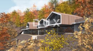 Grundstück - Verkauf - PRIMORSKO-GORANSKA - FUŽINE - FUŽINE