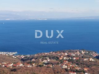 House - Sale - PRIMORSKO-GORANSKA - OPATIJA - POLJANE