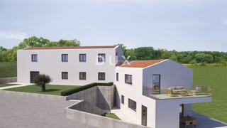 Zemljište - Prodaja - ISTARSKA - BUZET - SOVINJAK