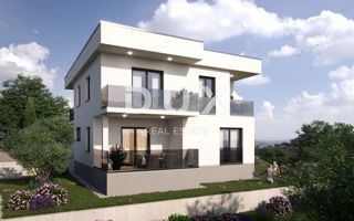 Haus - Verkauf - PRIMORSKO-GORANSKA - KASTAV - KASTAV