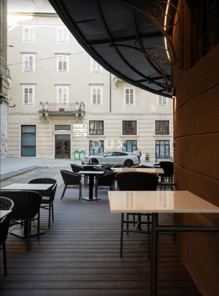 Poslovni prostor - Prodaja - PRIMORSKO-GORANSKA - RIJEKA - RIJEKA