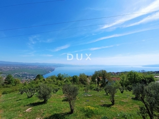 Zemljište - Prodaja - PRIMORSKO-GORANSKA - MATULJI - BREGI