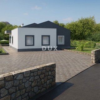 Grundstück - Verkauf - PRIMORSKO-GORANSKA - KASTAV - KASTAV