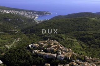 Geschäftsraum - Miete - ISTARSKA - LABIN - RABAC