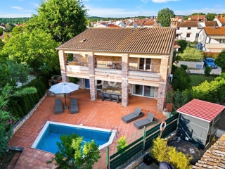 Kuća - Prodaja - ISTARSKA - FUNTANA - FUNTANA