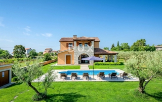 Haus - Verkauf - ISTARSKA - MARČANA - MARČANA