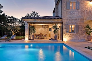 House - Sale - ISTARSKA - KANFANAR - KANFANAR