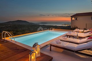 House - Sale - ŠIBENSKO-KNINSKA - PRIMOŠTEN - PRIMOŠTEN