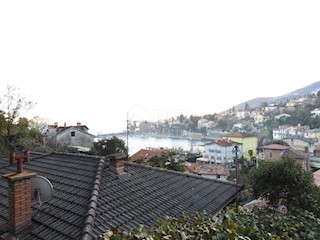 House - Sale - PRIMORSKO-GORANSKA - OPATIJA - IKA