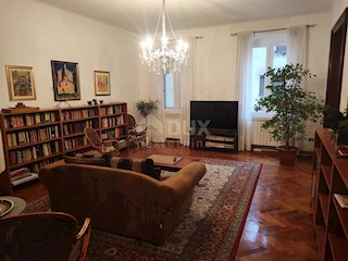 Flat - Sale - PRIMORSKO-GORANSKA - RIJEKA - RIJEKA