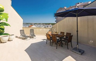 Wohnung - Verkauf - ZADARSKA - BIOGRAD NA MORU - BIOGRAD NA MORU