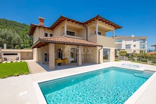 House - Sale - PRIMORSKO-GORANSKA - MOŠĆENIČKA DRAGA - MOŠĆENIČKA DRAGA