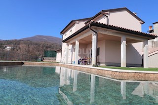 House - Sale - PRIMORSKO-GORANSKA - MATULJI - BREGI