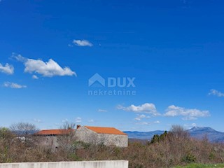 Land - Sale - ISTARSKA - LABIN - LABIN