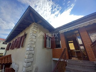 Flat - Sale - PRIMORSKO-GORANSKA - LOVRAN - LOVRAN