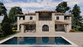 House - Sale - ISTARSKA - KANFANAR - KANFANAR