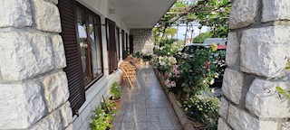 Wohnung - Verkauf - PRIMORSKO-GORANSKA - CRIKVENICA - CRIKVENICA