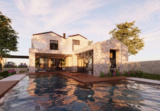 House - Sale - PRIMORSKO-GORANSKA - KRK - KRK