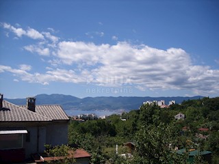 Flat - Sale - PRIMORSKO-GORANSKA - RIJEKA - KOZALA