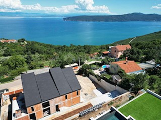 Haus - Verkauf - PRIMORSKO-GORANSKA - MOŠĆENIČKA DRAGA - MOŠĆENIČKA DRAGA