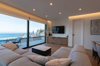 Flat - Sale - PRIMORSKO-GORANSKA - OPATIJA - OPATIJA