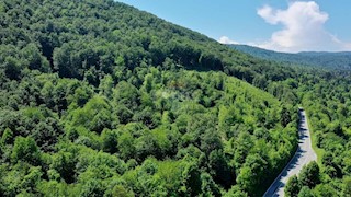 Land - Sale - PRIMORSKO-GORANSKA - VRBOVSKO - DRAGA LUKOVDOLSKA