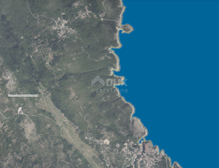 Grundstück - Verkauf - PRIMORSKO-GORANSKA - KRK - VRBNIK