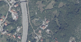 Land - Sale - PRIMORSKO-GORANSKA - ČAVLE - CERNIK
