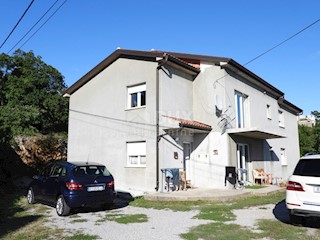 House - Sale - PRIMORSKO-GORANSKA - RIJEKA - PEHLIN