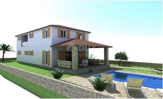 Land - Sale - ISTARSKA - BARBAN - BARBAN