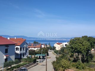 Flat - Sale - PRIMORSKO-GORANSKA - KRK - NJIVICE