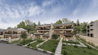 Wohnung - Verkauf - ISTARSKA - UMAG - LOVREČICA