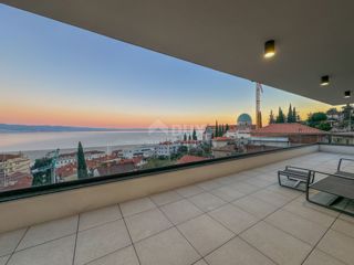 Flat - Sale - PRIMORSKO-GORANSKA - OPATIJA - OPATIJA